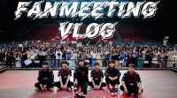 JDG粉丝见面会vlog：回顾幸福的夜晚