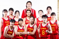 U18女篮亚锦赛中国队以109-50击败印度尼西亚队 积59分 张子宇13分钟9中9