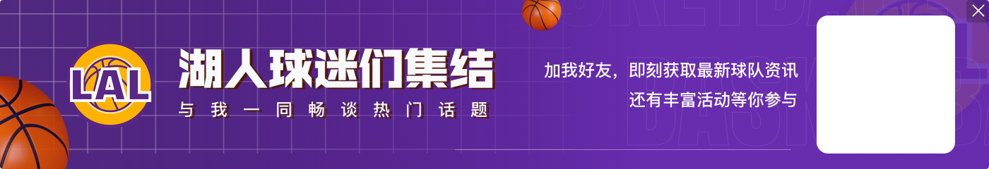 【吧友评选】🌟NBA新赛季20大球星之No.16！